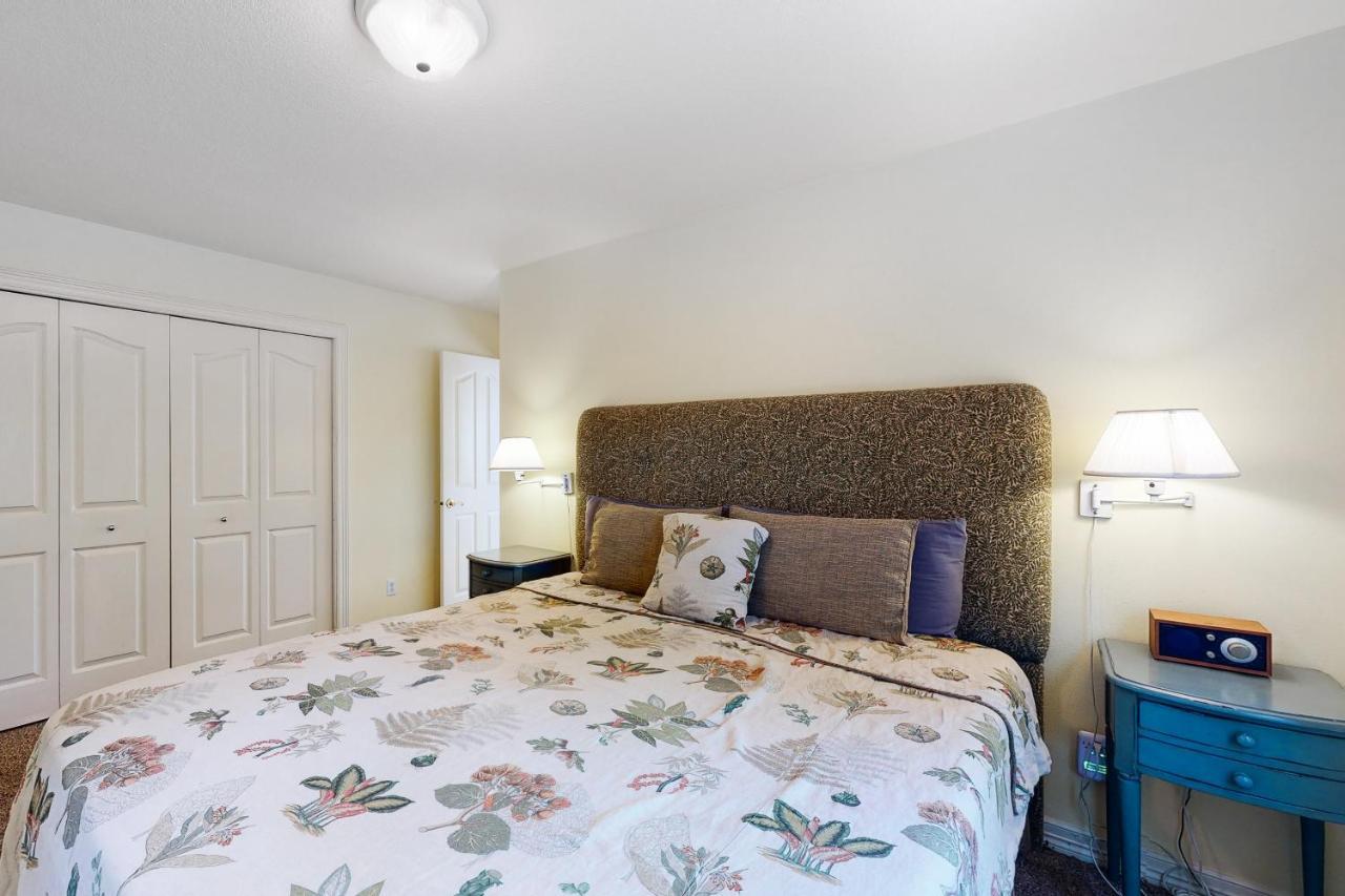 Nedonna Beach House Rockaway Beach Bagian luar foto