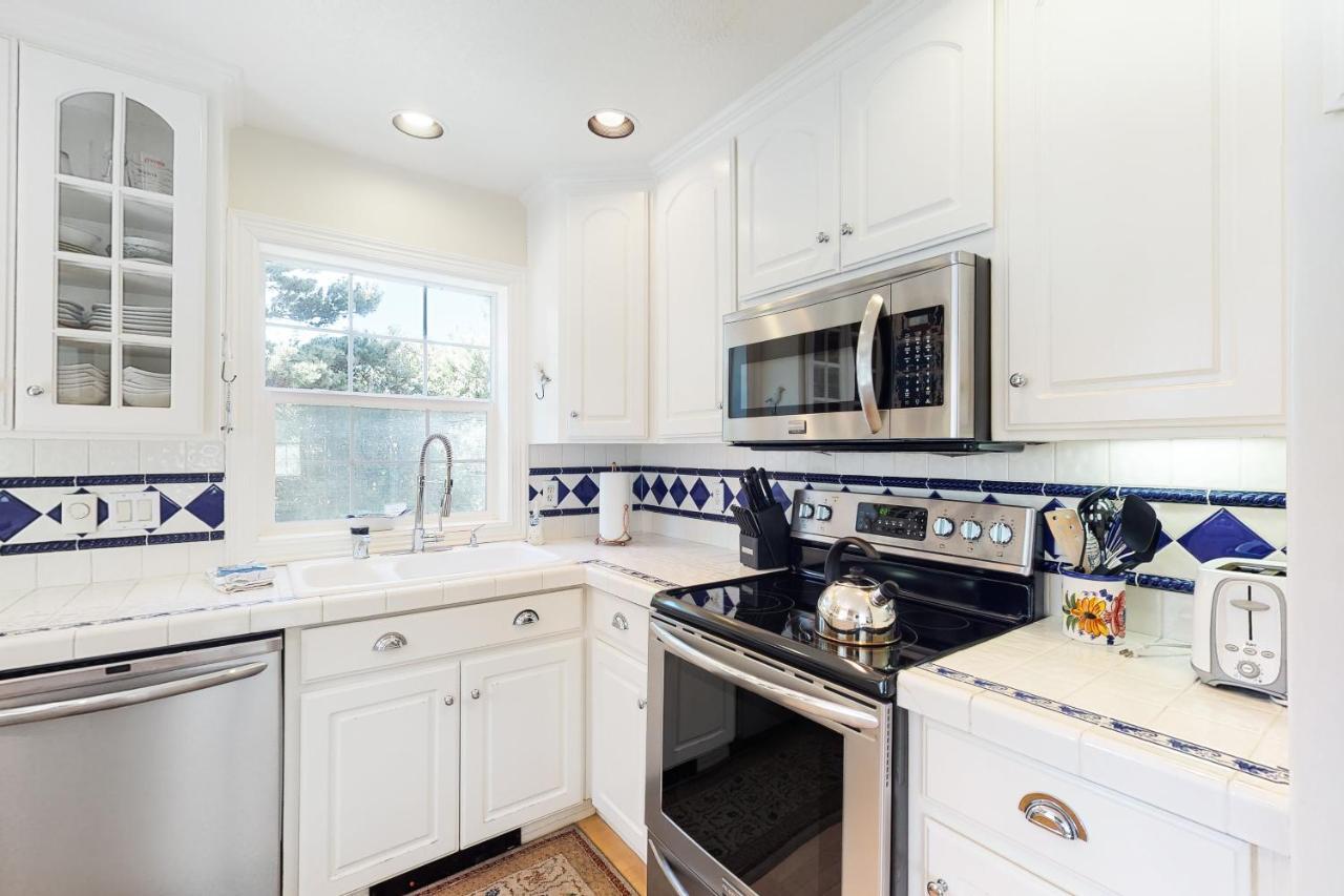 Nedonna Beach House Rockaway Beach Bagian luar foto