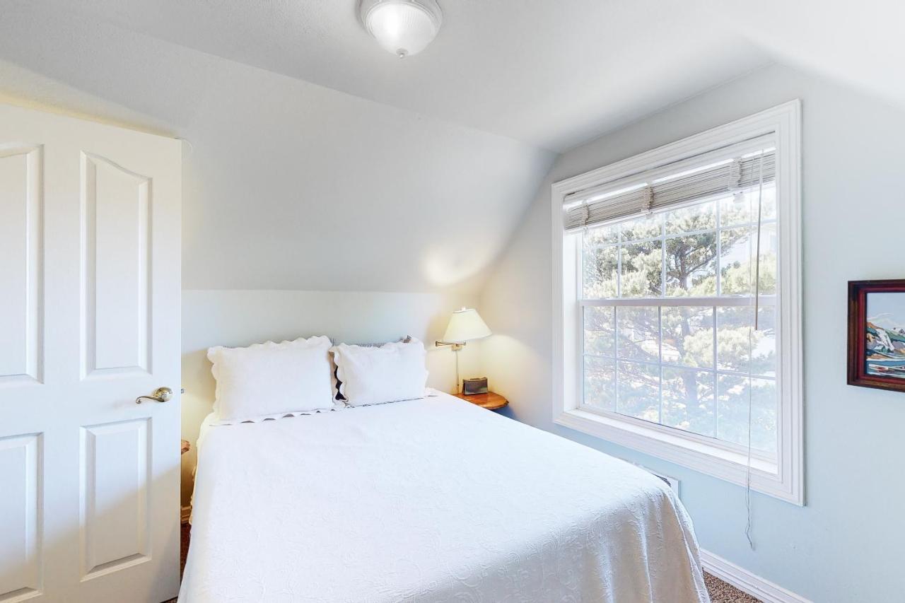 Nedonna Beach House Rockaway Beach Bagian luar foto