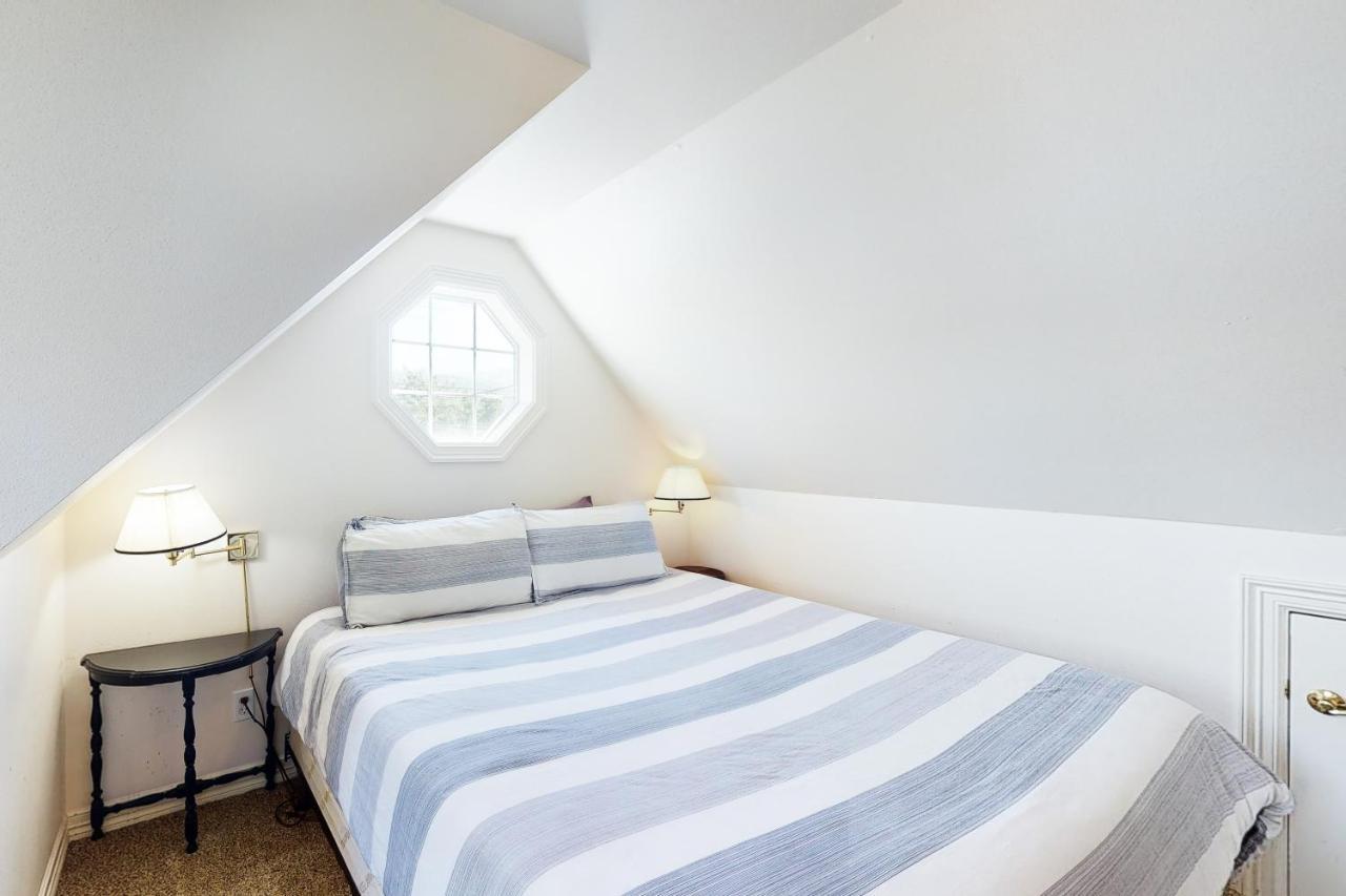 Nedonna Beach House Rockaway Beach Bagian luar foto